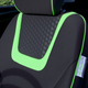 Illustration for article titled Driving Innovation: The Coca-Cola Company And Ford Unveil Ford Fusion Energi With Plantbottle Technology Interior
